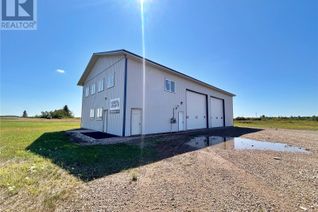 Property for Sale, Highway 8 & 48 Shop, Fairlight, SK