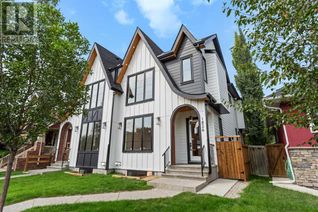 Duplex for Sale, 1826 19 Avenue Nw, Calgary, AB