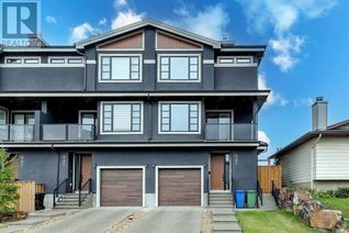 Townhouse for Sale, 38 Street #941, Calgary, AB