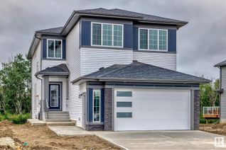 House for Sale, 84 Miller Wynd, Leduc, AB