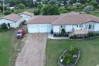 House for Sale, 1 Park Boulevard, Melville, SK