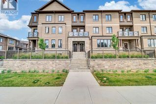 Condo for Sale, 445 Ontario Street Unit# 89, Milton, ON