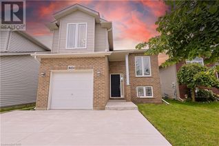 House for Sale, 8414 Atack Court, Niagara Falls, ON