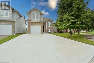 House for Sale, 8414 Atack Court, Niagara Falls, ON