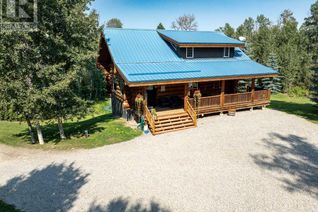 House for Sale, 11 Beaver Dam View, Rural Clearwater County, AB