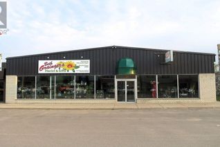 Commercial/Retail Property for Lease, 181 Broadway St W, Fort QuAppelle, SK