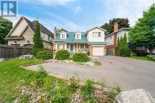 House for Sale, 2065 Westfield Drive, Mississauga, ON