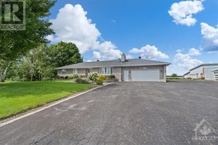 House for Sale, 317 Du Golf Road, Hammond, ON