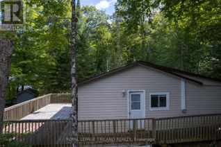 House for Sale, 383 Siddon Lake Place, Bancroft, ON