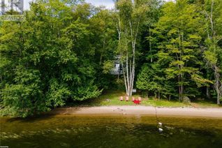 Cottage for Sale, 1017 Dungannon Drive, Minden Hills, ON