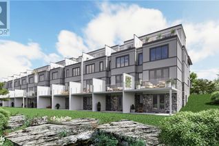 Property for Sale, 8 Champagne Street #A1, Parry Sound, ON