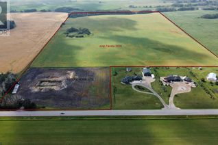 Commercial Farm for Sale, 33144 Range Road 20, Rural Mountain View County, AB