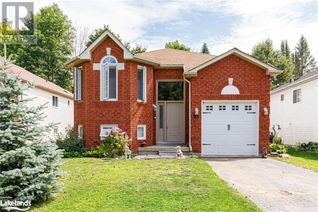 Detached House for Sale, 93 Dyer Drive, Wasaga Beach, ON