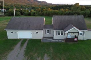 Property for Sale, 892 Cheticamp Back Road, Belle Marche, NS