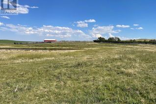 Commercial Land for Sale, Twp Rd 30, Rural Cardston County, AB