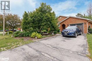 Bungalow for Sale, 96 Lockhart Road, Collingwood, ON