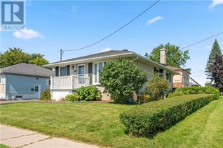 Bungalow for Sale, 269 Sunnyside Avenue, Cornwall, ON