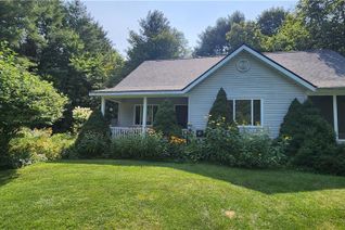 Bungalow for Sale, 1175 Silver Lake Road, Gravenhurst, ON