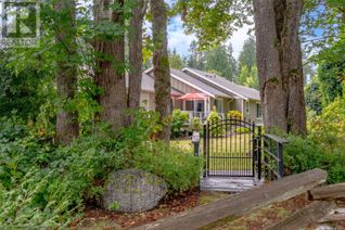 House for Sale, 1357 Lundine Lane, French Creek, BC