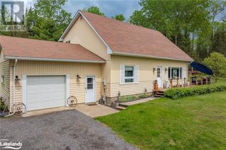 House for Sale, 156 Lakeshore Drive, Sundridge, ON