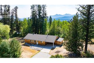 Property for Sale, 1359 95 Highway, Spillimacheen, BC