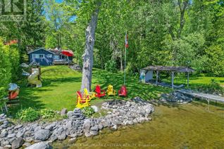 Bungalow for Sale, 26 Manitou Lane, Kawartha Lakes (Bobcaygeon), ON