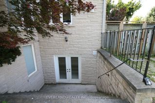 Detached House for Rent, 183 Estelle Ave #Lower, Toronto, ON