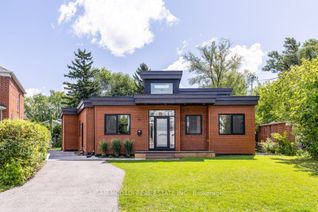 Bungalow for Sale, 95 Lynnhaven Rd, Toronto, ON