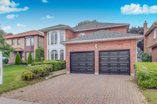 Detached House for Sale, 34 Henderson Dr, Whitby, ON