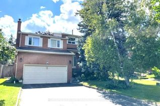 Property for Sale, 34 Abraham Ave, Markham, ON