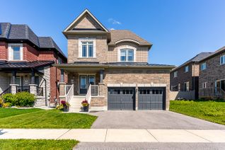 House for Sale, 312 Chelsea Cres, Bradford West Gwillimbury, ON