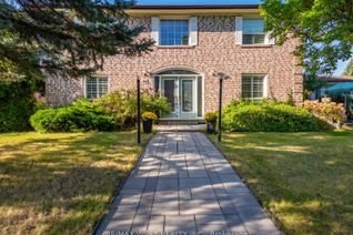 Property for Sale, 96 Wigwoss Dr S, Vaughan, ON