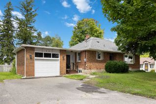 Bungalow for Rent, 5166 Stouffville Rd, Whitchurch-Stouffville, ON