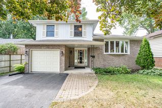 Sidesplit for Sale, 429 Mooney Cres, Orillia, ON