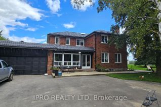 House for Sale, 17979 St Andrews Rd, Caledon, ON