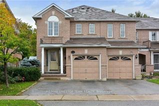 Townhouse for Rent, 325 Ravineview Way, Oakville, ON