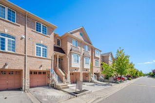 Townhouse for Sale, 3356 Redpath Circ, Mississauga, ON