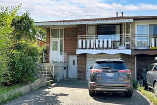 Property for Rent, 40 Futura Dr #Lower, Toronto, ON