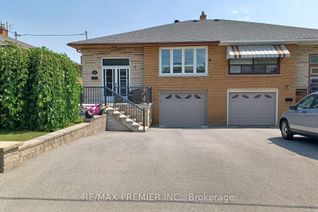 Bungalow for Sale, 37 Charrington Cres, Toronto, ON