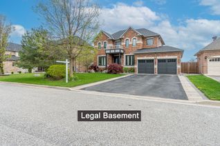 House for Sale, 24 Upper Ridge Cres, Brampton, ON