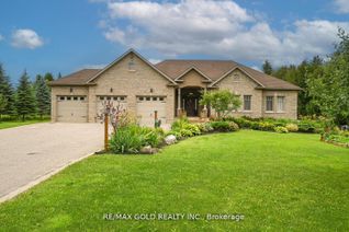 Detached House for Sale, 19728 Kennedy Rd, Caledon, ON