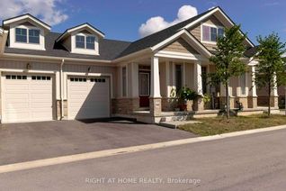 Freehold Townhouse for Sale, 12 Noah Common W, St. Catharines, ON