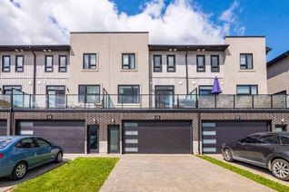 Freehold Townhouse for Sale, 3380 Singleton Ave #22, London, ON