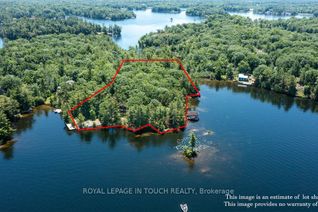 Cottage for Sale, 620 Island 180, Georgian Bay, ON