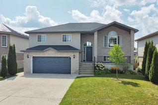 Bungalow for Sale, 265 16th Avenue Cres, Hanover, ON