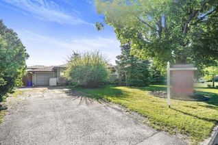 Bungalow for Sale, 5 Windermere Rd, St. Catharines, ON