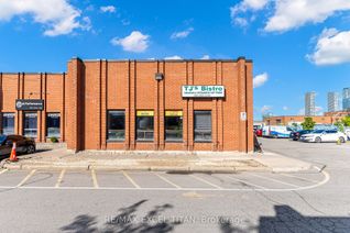 Restaurant Business for Sale, 101 Freshway Dr #2A, Vaughan, ON