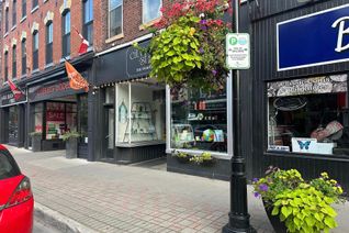 Commercial/Retail Property for Lease, 39 King St E, Cobourg, ON