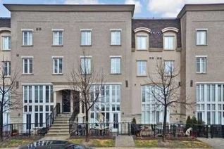 Townhouse for Rent, 21 Pirandello St #1237, Toronto, ON