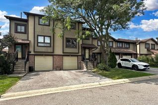 Townhouse for Sale, 29 Fundy Bay Blvd #83, Toronto, ON